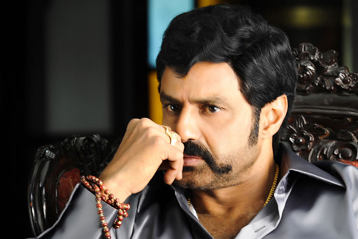 Balakrishna