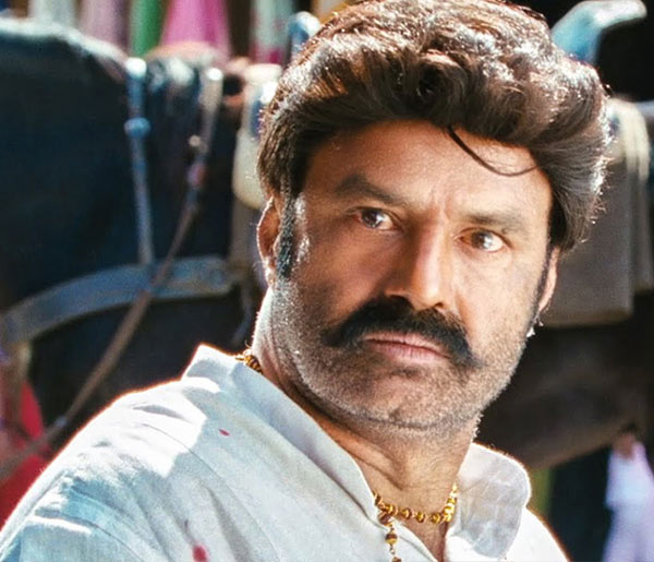 Balakrishna