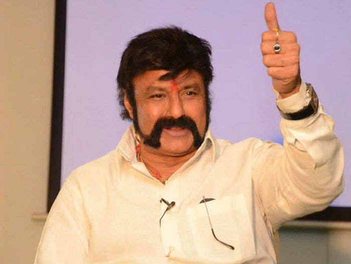 Balakrishna 