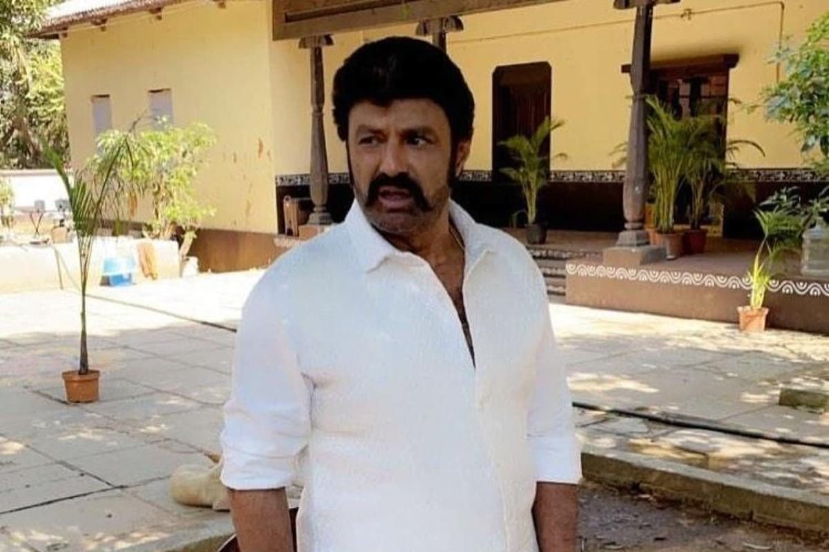 Balakrishna