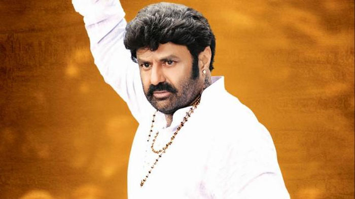 Balakrishna