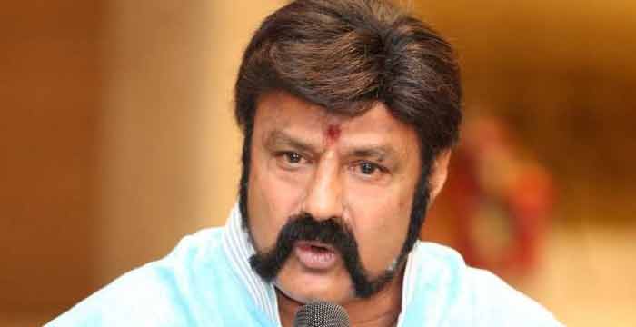 Balakrishna