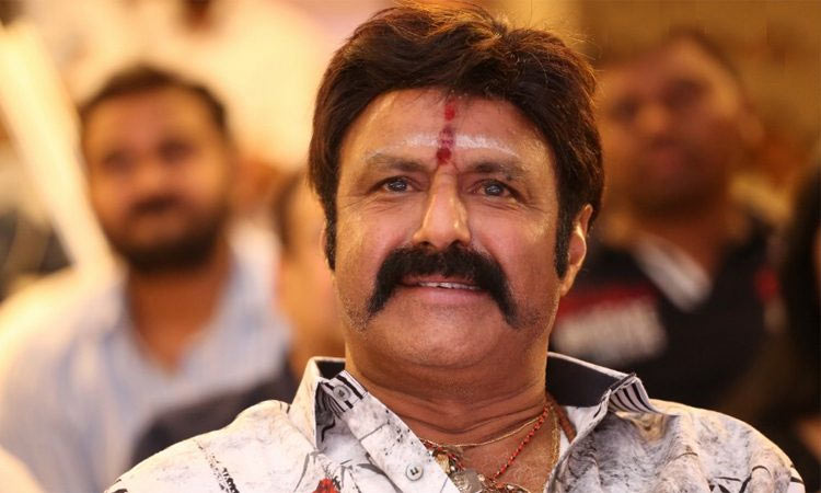 Balakrishna