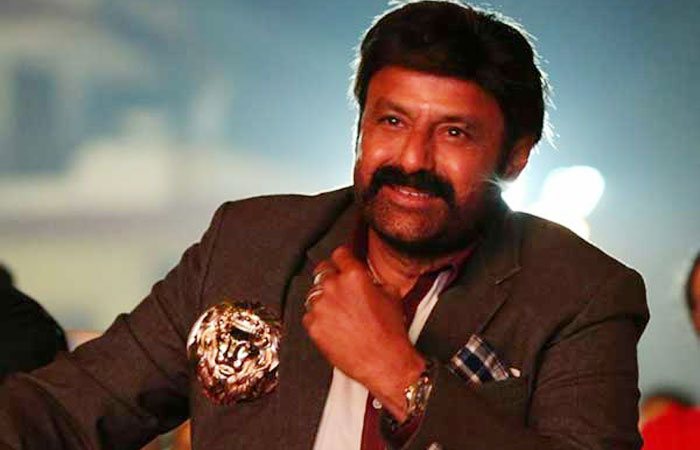 Balakrishna