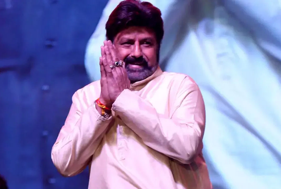 Balakrishna 