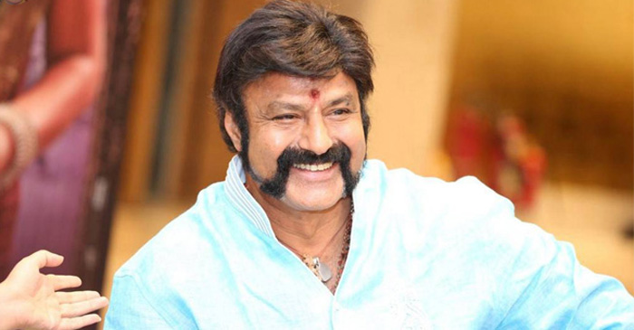 Balakrishna