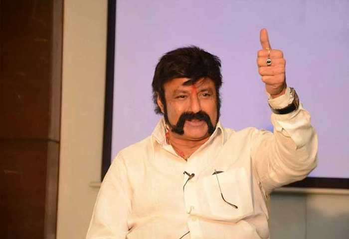 Balakrishna