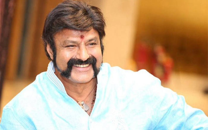 Balakrishna