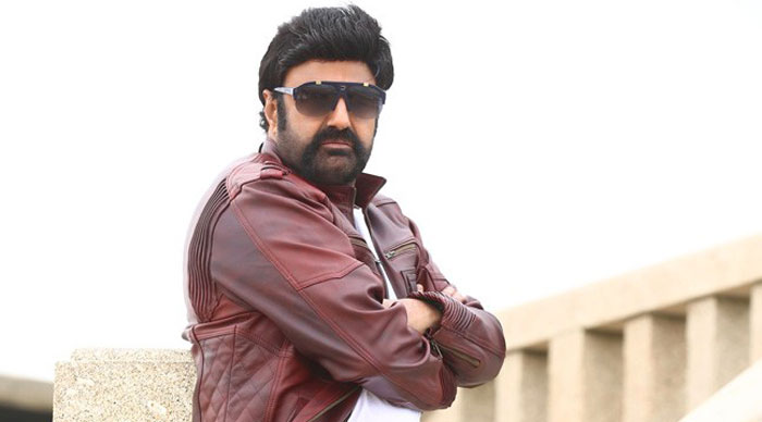 Balakrishna