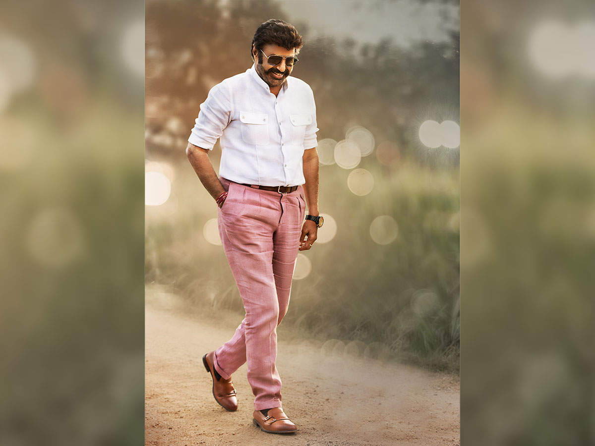 Balakrishna 