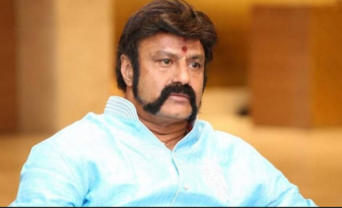 Balakrishna