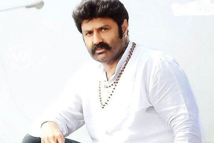 Balakrishna