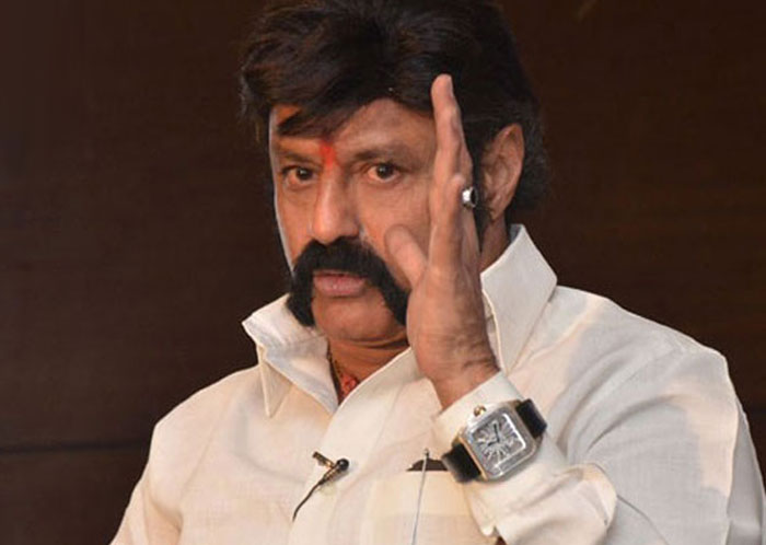 Balakrishna