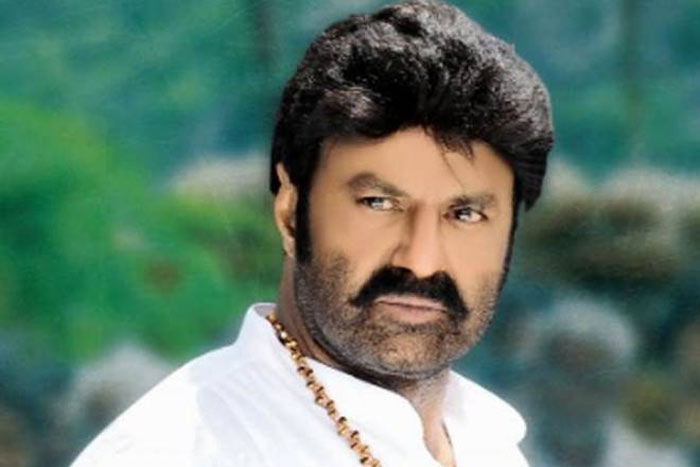 Balakrishna