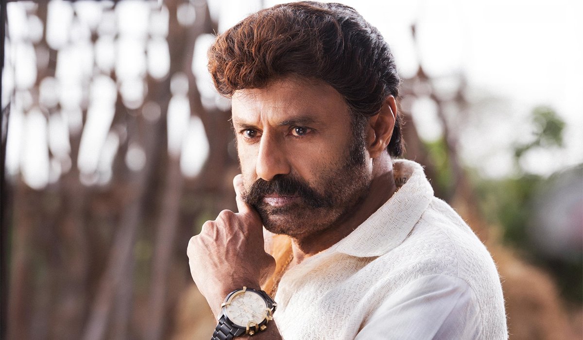 Balakrishna