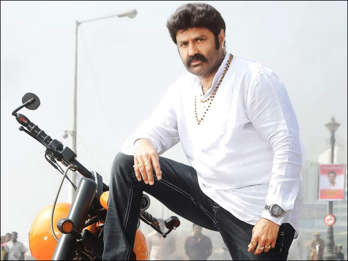 Balakrishna