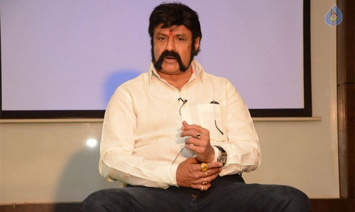 Balakrishna