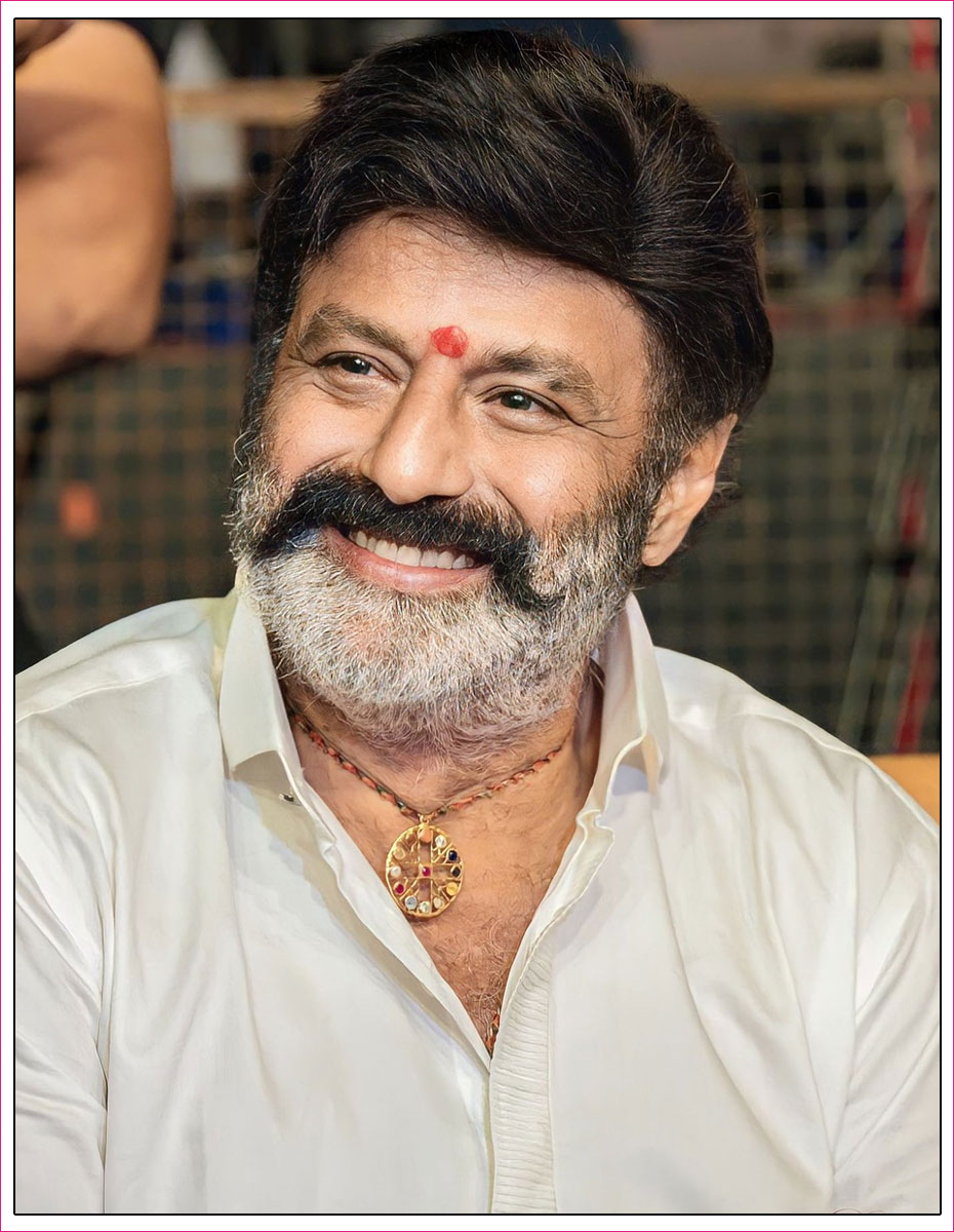 Balakrishna