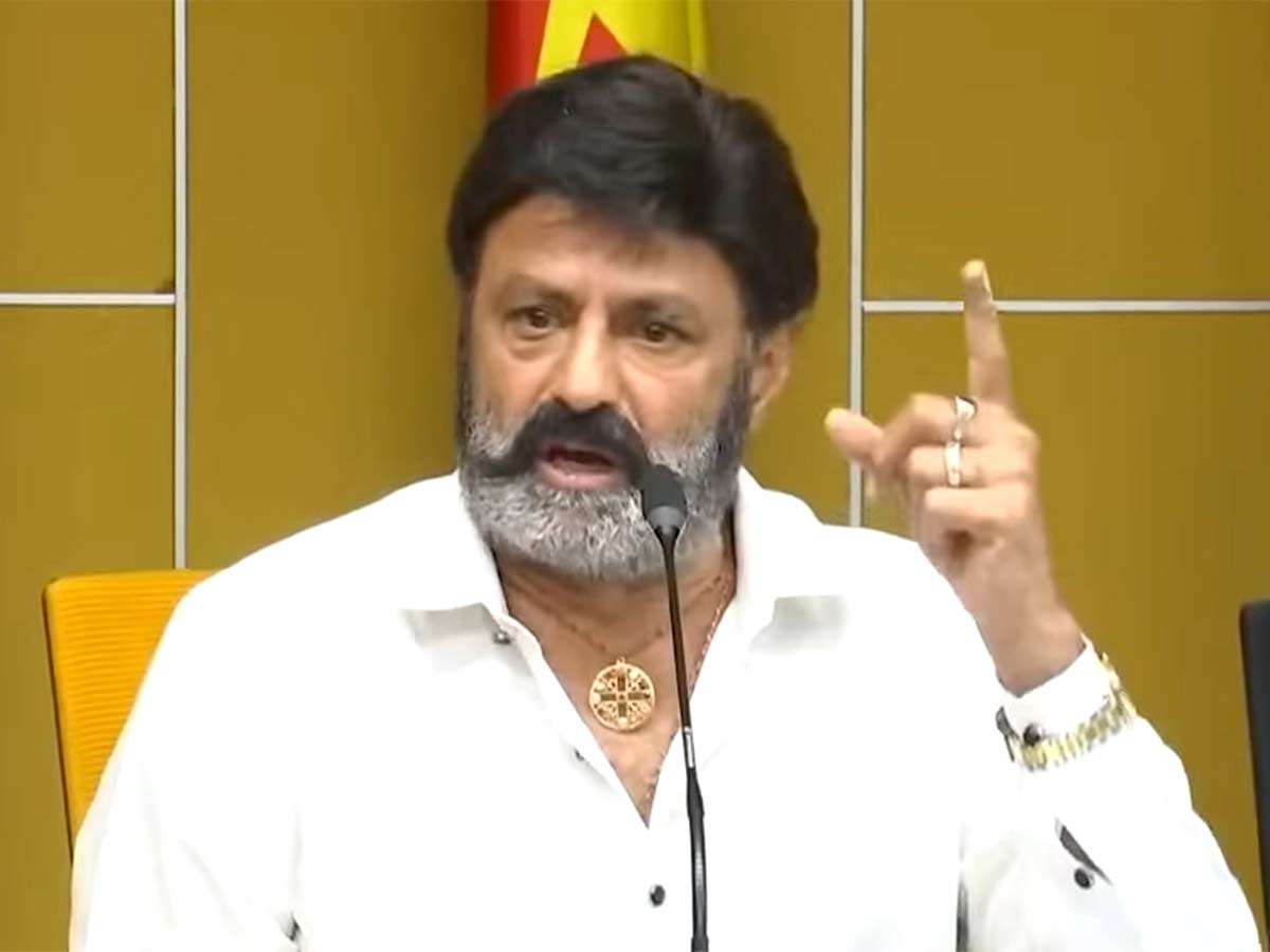 Balakrishna 