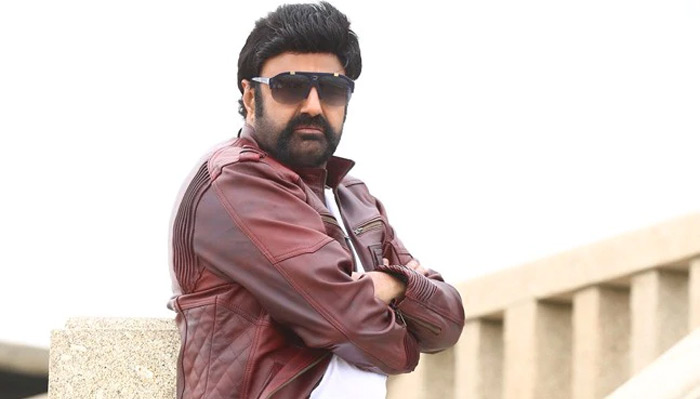 Balakrishna