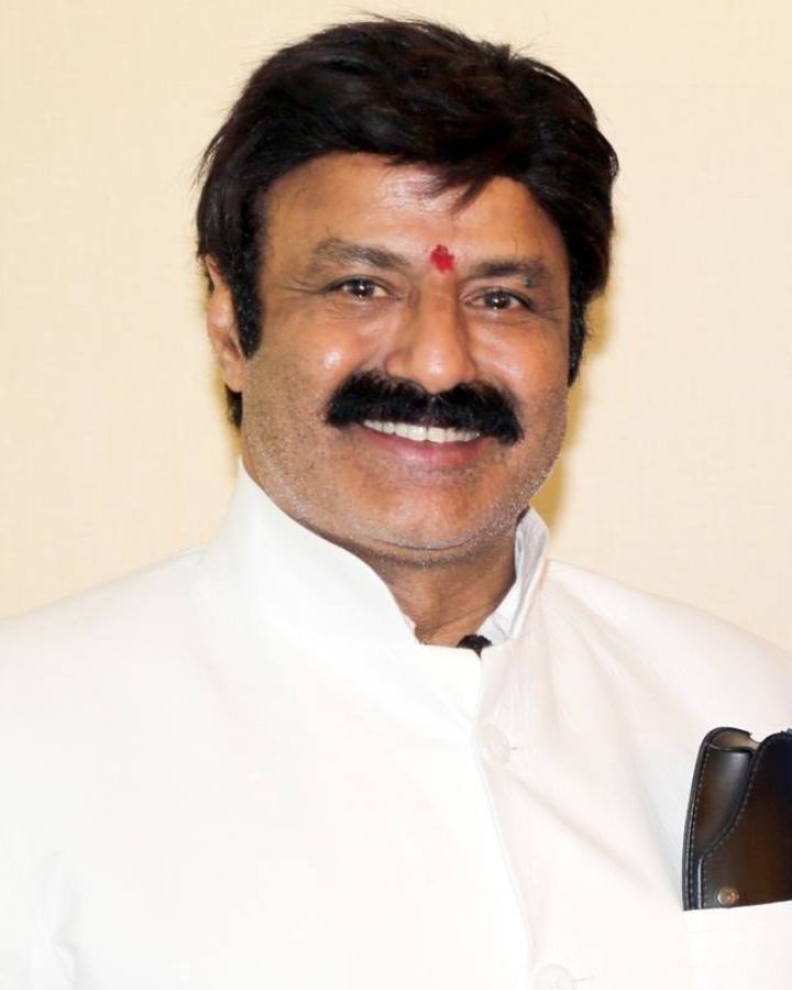 Balakrishna