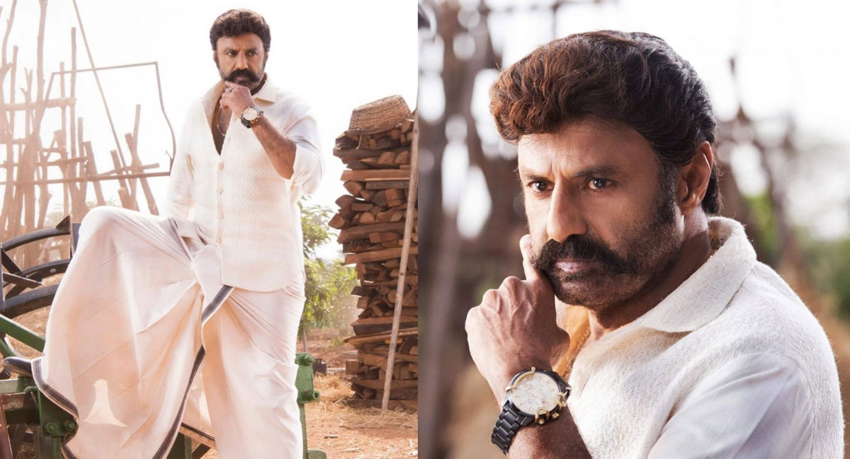 Balakrishna