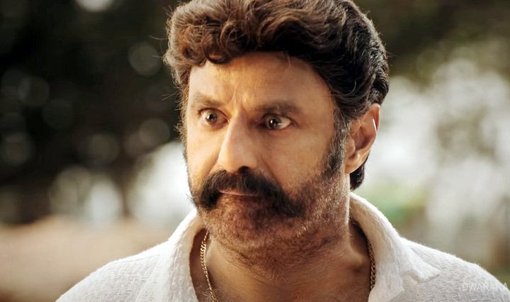 Balakrishna