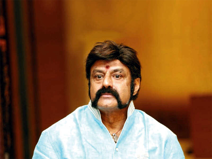 Balakrishna
