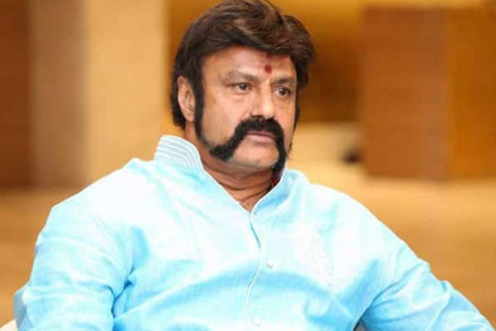 Balakrishna