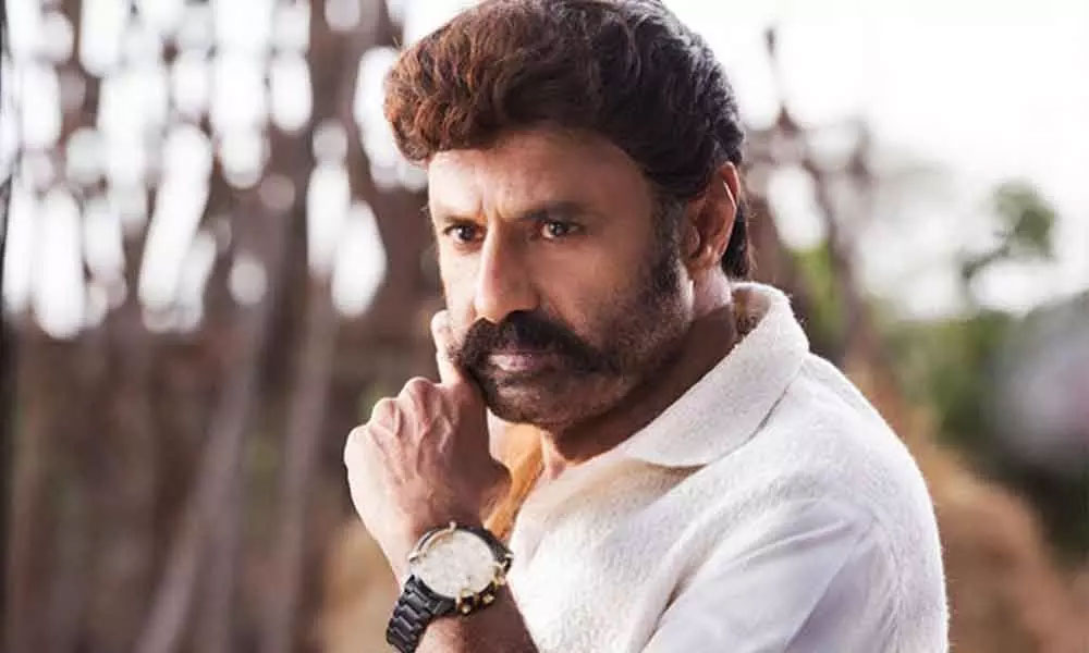 Balayya's BB3 Postponement Inevitable?