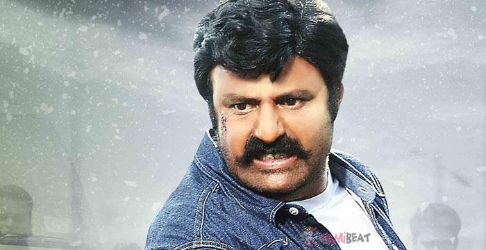 Balayya Monarch Is Like Dictator! So, Title Cancelled?