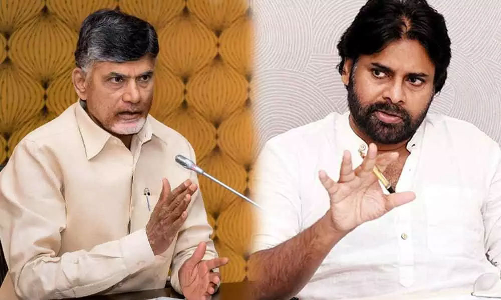 Balayya, NTR Fans Permanent Damage to TDP, Janasena Friendship