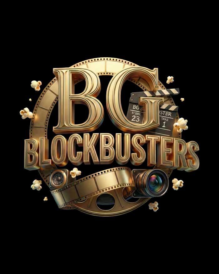 Bandla Ganesh New Production House BG Blockbusters