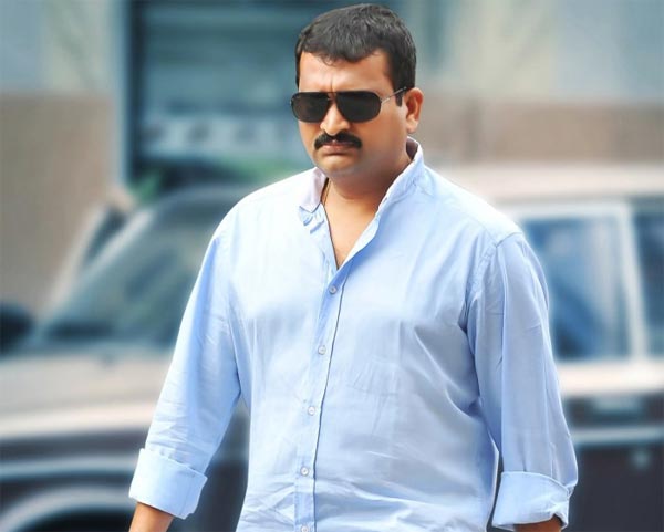 Bandla Ganesh: Pawan Kalyan Ineligible To Politics