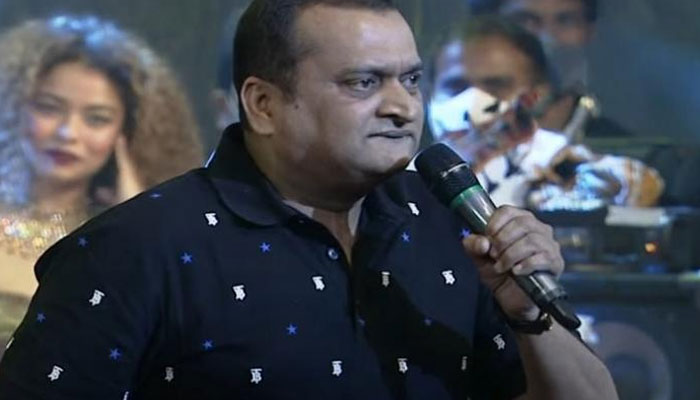 Bandla Ganesh Sensational Speech on Pawan