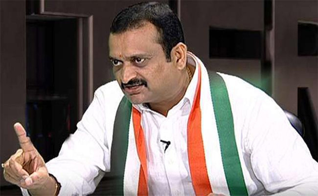 Bandla Ganesh