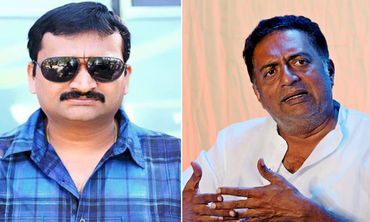 Bandla Ganesh