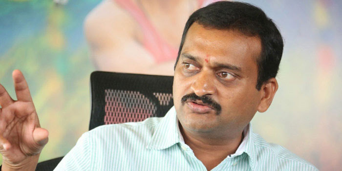 Bandla Ganesh