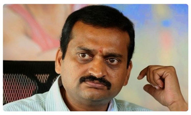 Bandla Ganesh