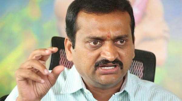 Bandla Ganesh