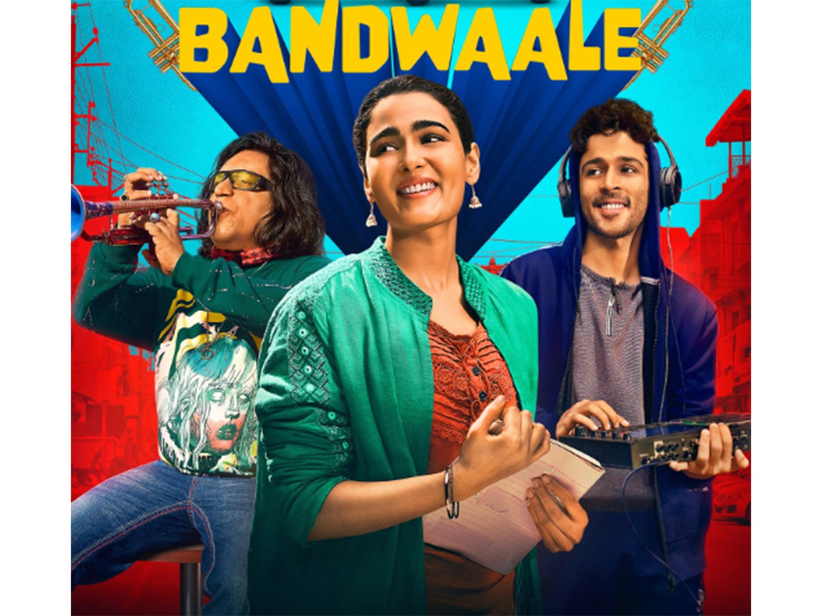 Bandwaale