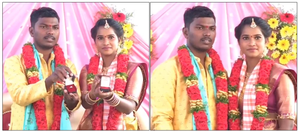 Barrelakka Sirisha To Get Married To Venkatesh