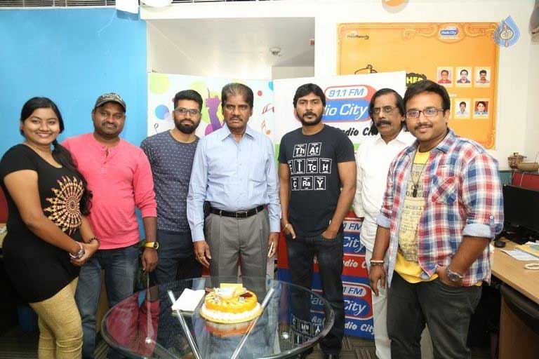 'Bengal Tiger's Teaser Has All Ravi Teja's Mark of Elements
