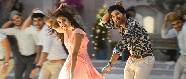 Best Songs Of Tollywood In 2019