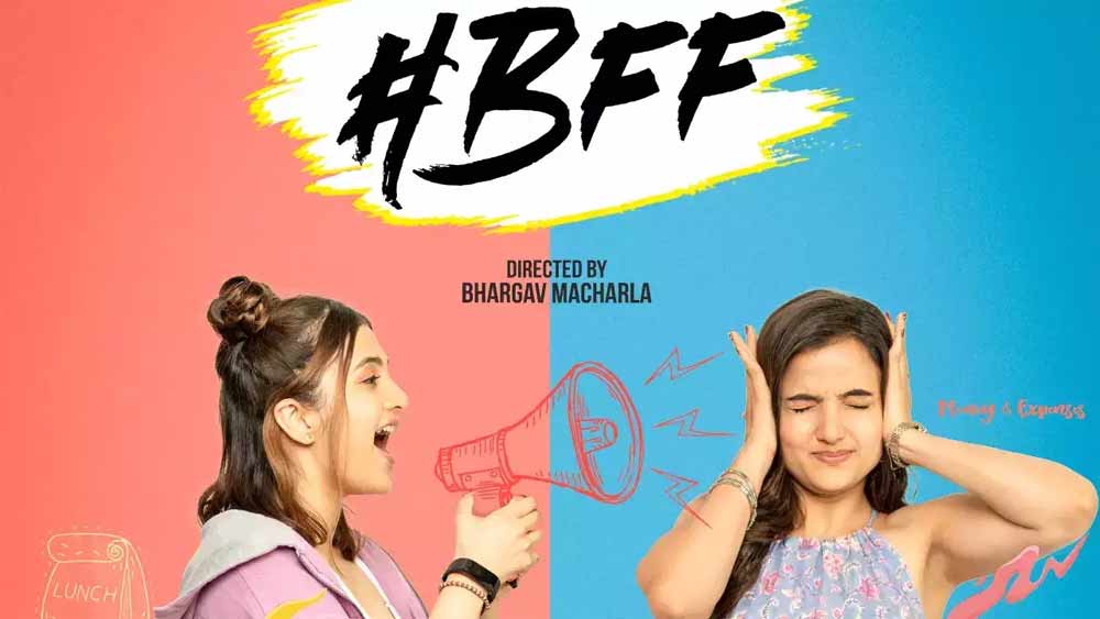 BFF Web Series Review