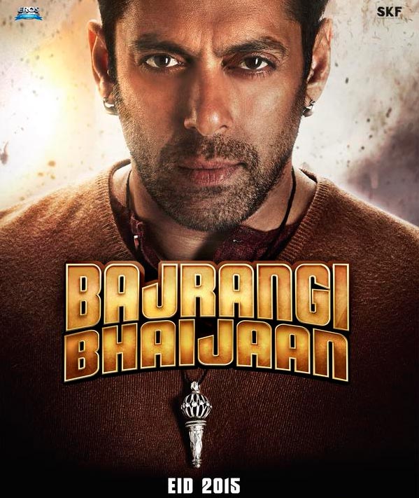 Bhaijaan Going Tremendous!