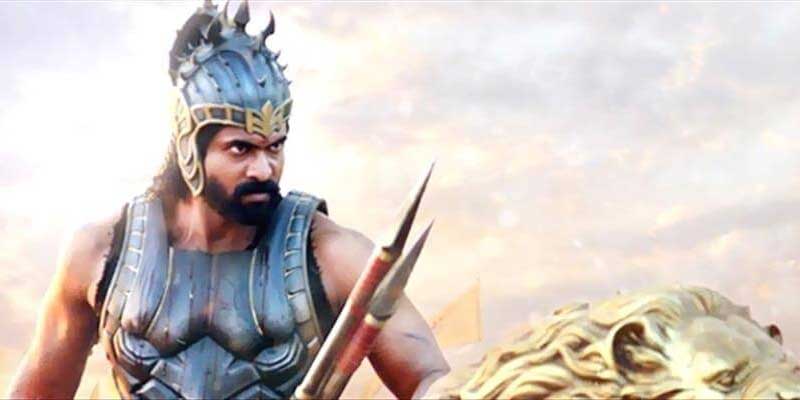 Bhallala Deva Without Wife in 'Baahubali 2'?