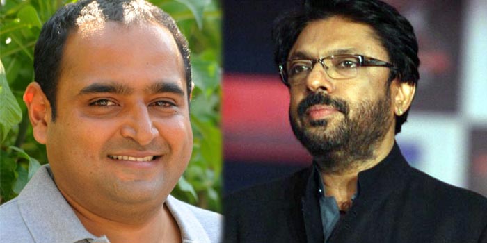 Bhansali Met Vikram Kumar On Manam Hindi Remake 