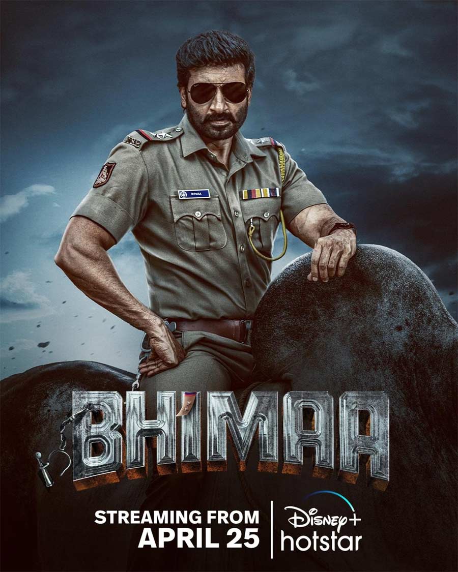 Bhimaa
