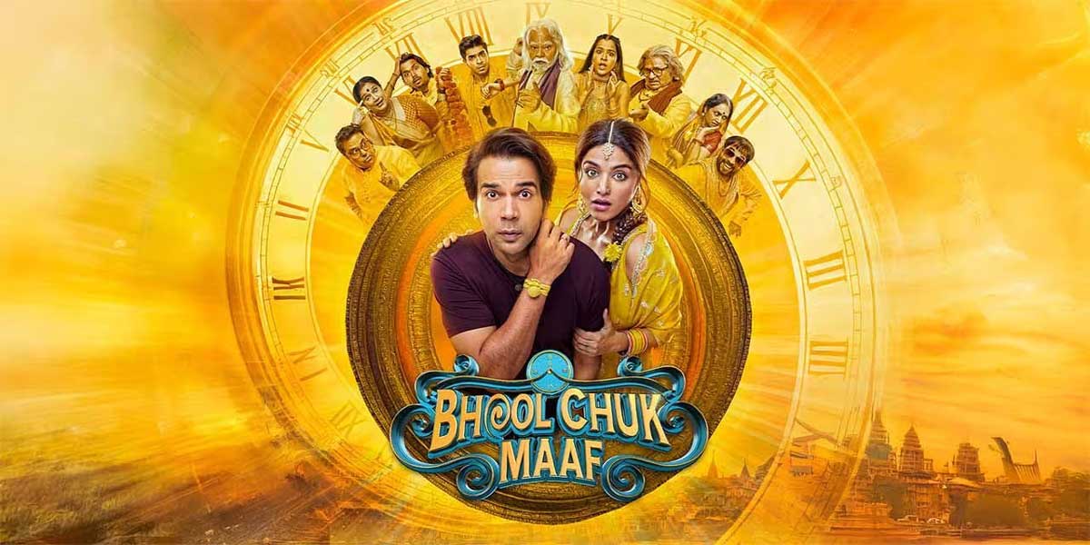Bhool Chuk Maaf gets HC shock